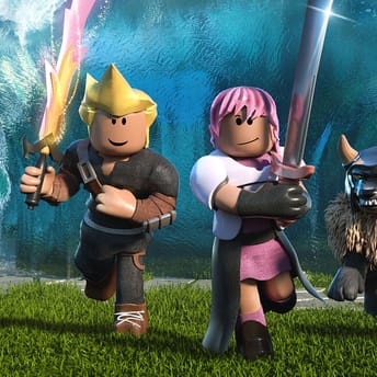 Roblox Smashes Steam’s Online User Record With Over 47M Players