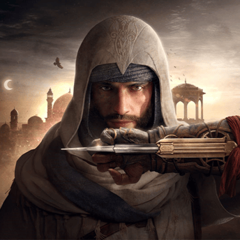 Assassin’s Creed Mirage to Join Xbox Game Pass