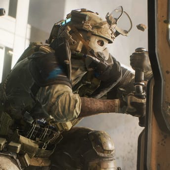 Battlefield 2042 Update Includes Exclusive Items for Battlefield 6 and More