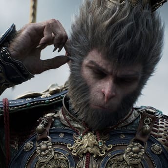 Black Myth: Wukong’s recent update hits 93GB file size on PlayStation 5