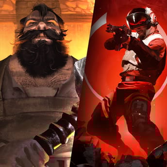 Void/Breaker and Game Preview of Blacksmith Master Drop on Xbox Game Pass for PC Players