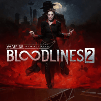 Vampire: The Masquerade Bloodlines 2 Release Date and Cover Art Supposedly Leaked
