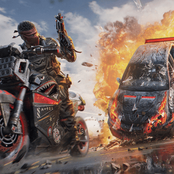 Call of Duty: Mobile Season 8 Twilight Heist to Add New Ranked Reward Battle Pass System