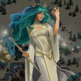 Defi Kingdoms Celebrates Four-Year Anniversary With Special In-Game Events