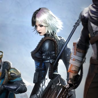 Destiny: Rising Hits 10M Pre-Registrations as Its Launch Approaches