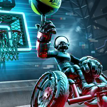 Nintendo Launches Drag x Drive Exclusively for Nintendo Switch 2