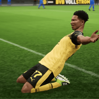 eFootball New Season Update Adds Gameplay Tweaks and Stadium Customization