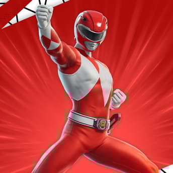 Fortnite Power Ranger Skins Revealed as Part of Chapter 6 Season 4