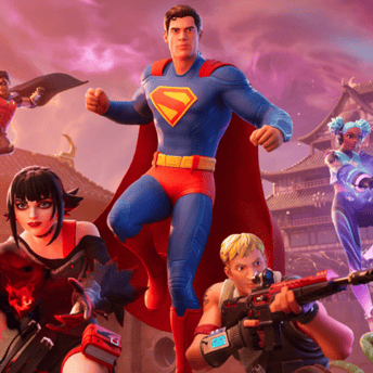 Fortnite OG Expert Game Mode Removes Bots from Matchmaking