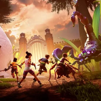 Grounded 2 Reaches 3 Million Players