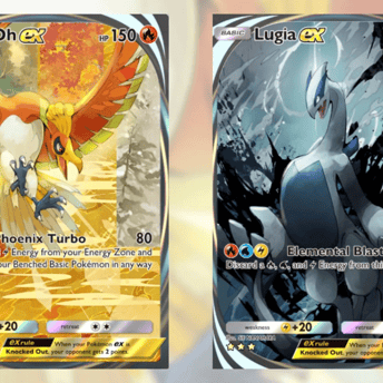 Pokémon TCG Pocket Allegedly Plagiarized Artwork Replaced