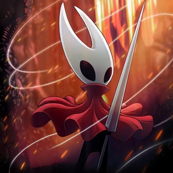 Hollow Knight: Silksong Reportedly Features No Early Review Copies