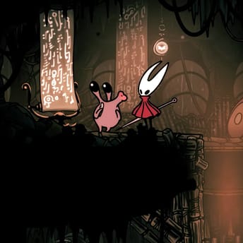 Hollow Knight: Silksong Reveals Launch Date