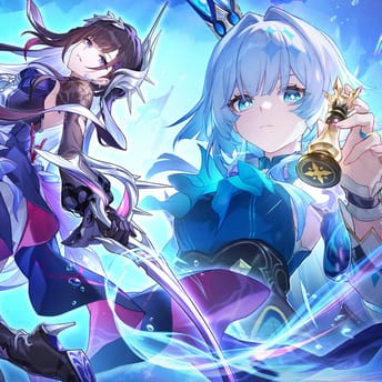 Honkai: Star Rail Version 3.5 To See Debut of 5-star Characters Hysilens and Cerydra