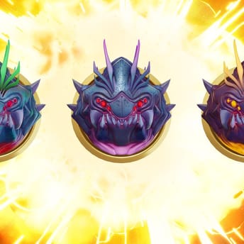 Fortnite Nerfs Springleg and Surge Medallions a Week After New Season Update
