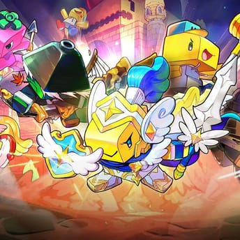 Meta Toy Dragonz Saga Launches Globally