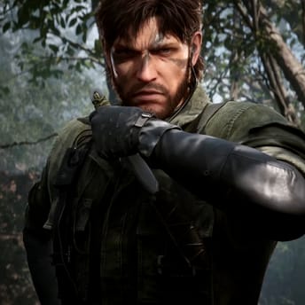 Metal Gear Solid Delta: Snake Eater receives online multiplayer mode Fox Hunt in new free update