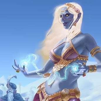 Might & Magic Fates TCG by Ubisoft Launches Discord Event