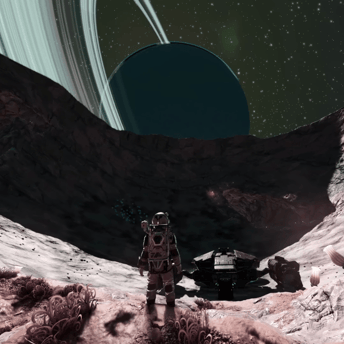 No Man’s Sky Concurrent Players Shoot Up to Over 90K, Highest Since 2018