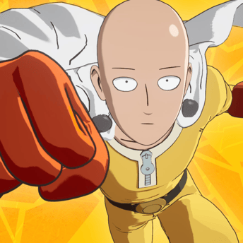 One Punch Man Fortnite  Collaboration Coming Soon with Gorillaz Debuting in Festival Season 10