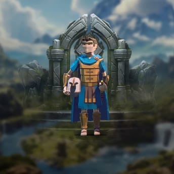 Outlanders Launches on Google Play