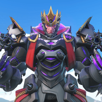 Overwatch 2 Update Buffed a Single Hero and Nothing Else