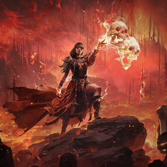 Path of Exile 2 Receives Massive Update But Won’t Launch Out of Early Access in 2025