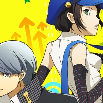 Persona 4 Golden Joins Roster of Xbox Game Pass
