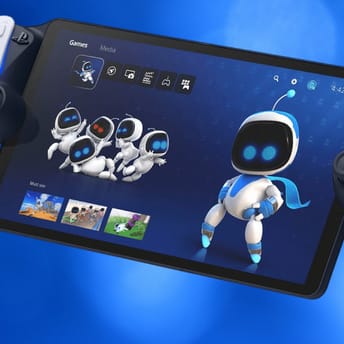 PlayStation 6 Handheld Specs Supposedly Revealed with Custom AMD Chip