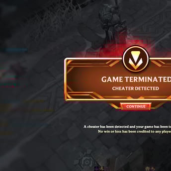 riot anti-cheat warning