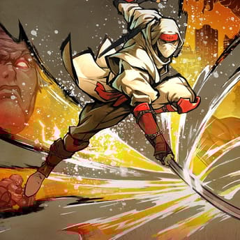 Shinobi: Art of Vengeance Launches Worldwide