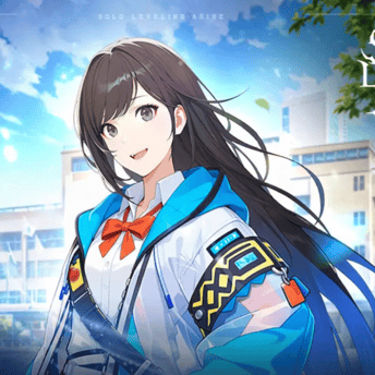 Solo Leveling: Arise Update Adds SSR Hunter Sung Jinah