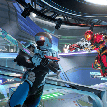 Splitgate Servers Become Peer-to-Peer Based with Additional Content Scheduled