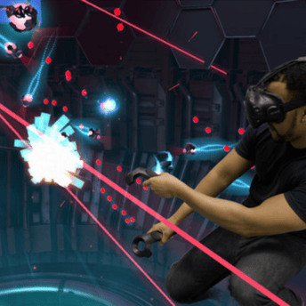 SteamVR Ver 2.12 Adds Controller and Pose Offset Options