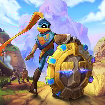 The Knightling Makes Its Global Debut