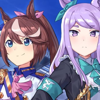 Umamusume: Pretty Derby Becomes CyberAgent’s Third-Biggest Hit