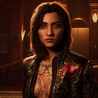 Vampire: The Masquerade Bloodlines 2 Release Date and Cover Art Supposedly Leaked