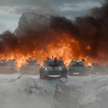 World of Tanks 2.0 to Introduce Tier XI Tanks, Balance Over 350 Vehicles, and More