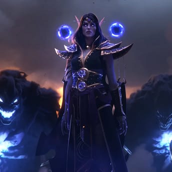 World of Warcraft Midnight Expansion Introduces New Race, Max Level Cap, Home Customization, and More