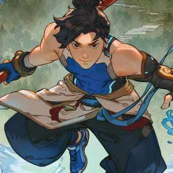 Overwatch 2 Wuyang New Hero Gameplay Trailer Officially Revealed