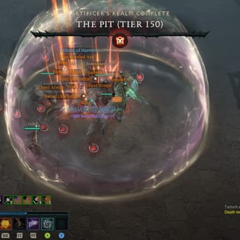 Diablo 4 Druids Break the Game With Quintillion-Damage Bug