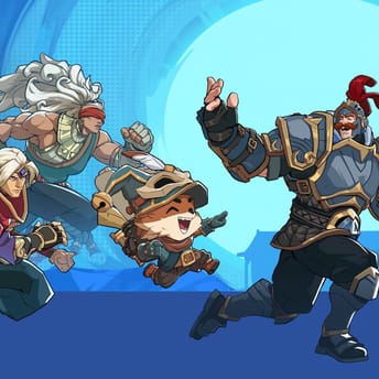 2XKO Battle Pass Reportedly Leaked, New Character Also Potentially Revealed