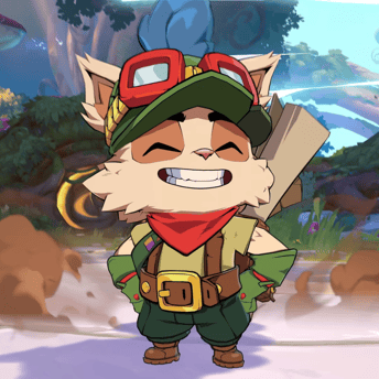 2XKO Announces Downtime to Prep for Teemo and Early Access Release