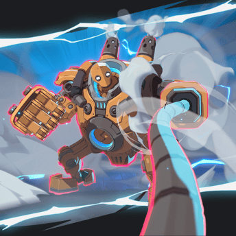 2XKO Closed Beta Adds Blitzcrank and Vi and Adjusts Gameplay Balance