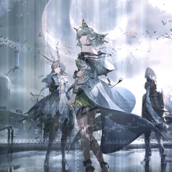 Arknights Dissociative Recombination 15th Episode Marks Beginning of Act 3