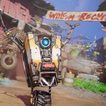 Borderlands 4 Debuts Globally