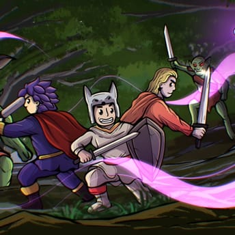 MMORPG Breath of Estova kicks off Season 1 closed alpha