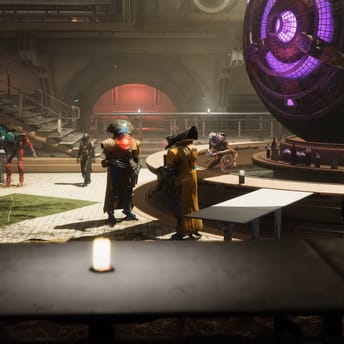Bungie Reveals New Features Coming to Destiny 2 with Star Wars–Inspired Expansion Renegades