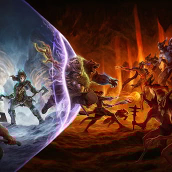 Diablo IV Druids break game with quintillion-damage bug