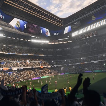 EA Sports FC 26 Rolls Out in Global Release